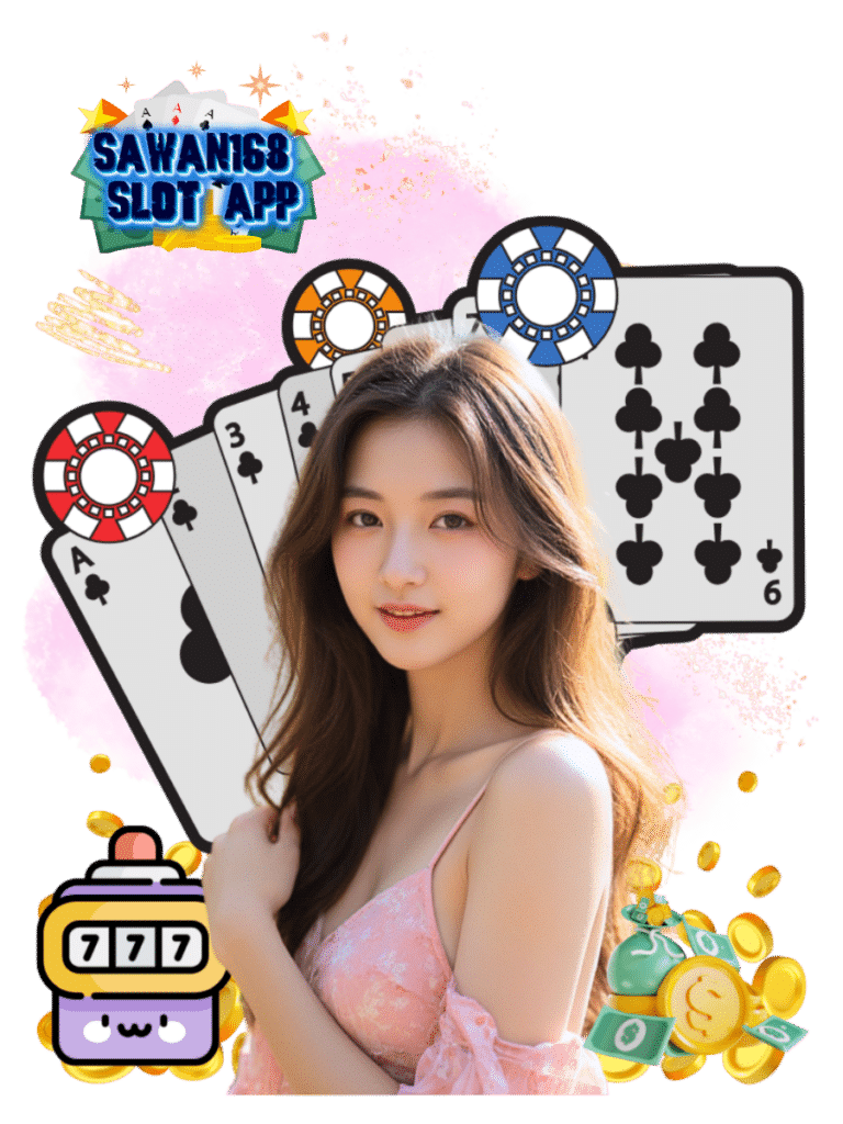 sawan168 slot app